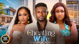 THE CHEATING WIFE