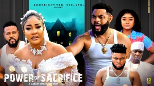 POWER OF SACRIFICE (PART 2)