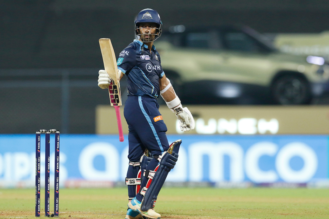 Attacking Saha sets perfect base for GT
