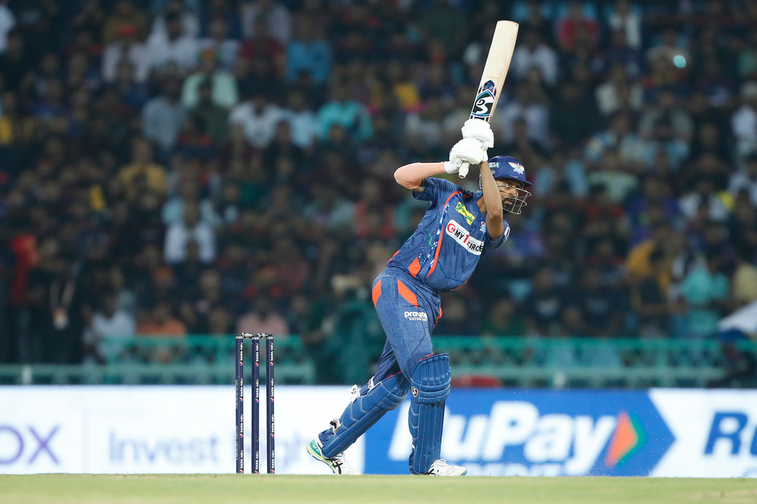 4, 4, 4: Krunal Pandya releases pressure in style