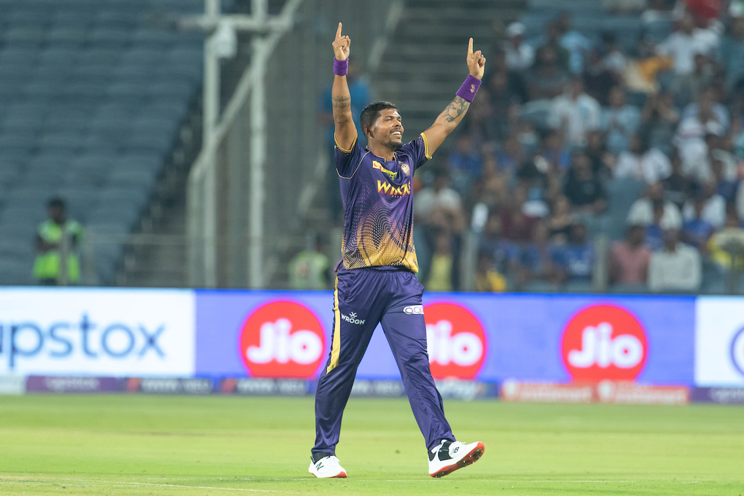 Umesh Yadav's fiery short ball leads to Hitman's downfall