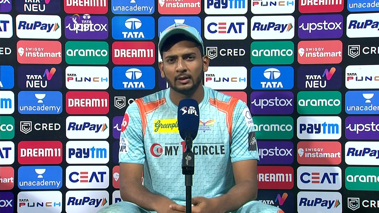 I backed my bowling abilities: Mohsin background