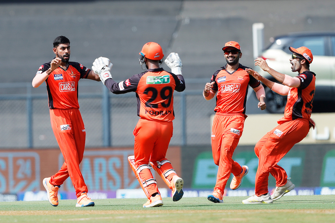 Golden duck: Suchith gets King Kohli first ball