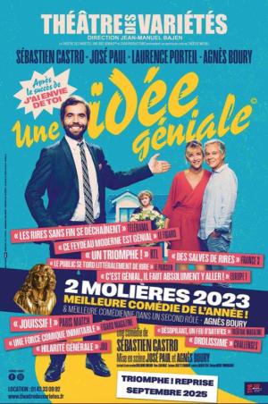 Une idée géniale [Version française]