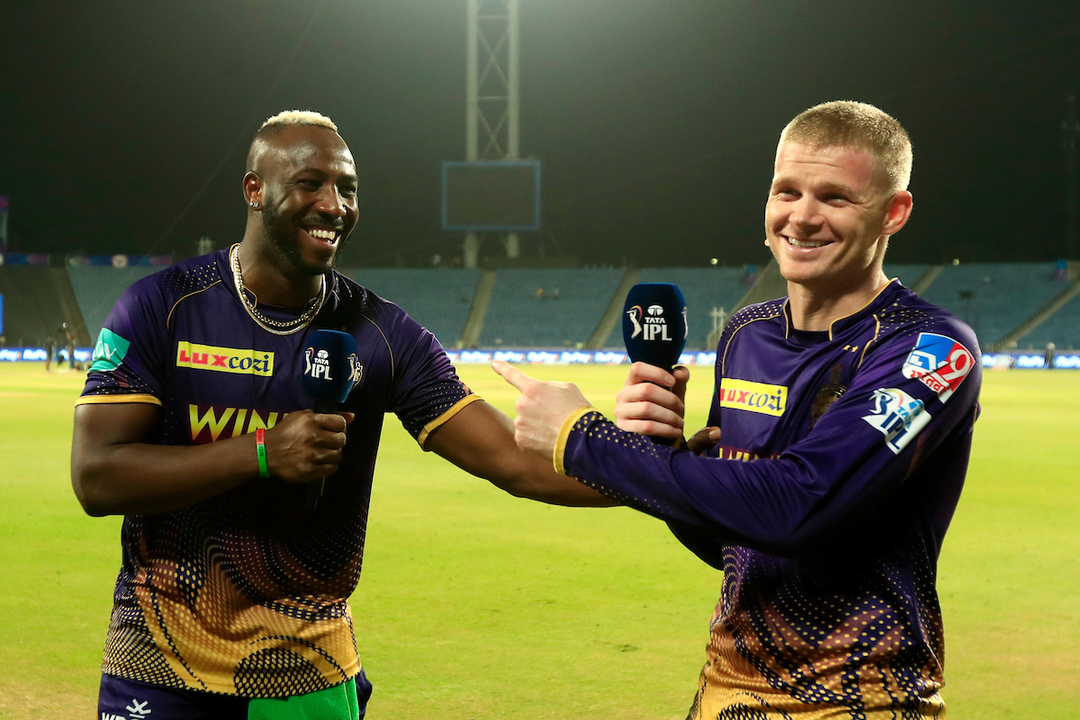Dre Russ' all-round heroics decoded
