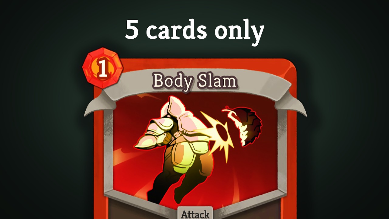 One-in-a-Billion Slam!