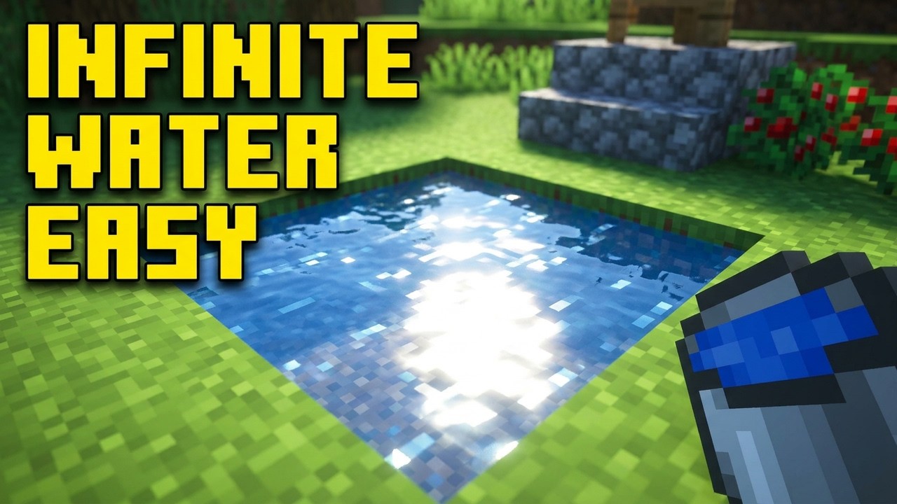 These 5 Minecraft Tips Will Save You Hours background