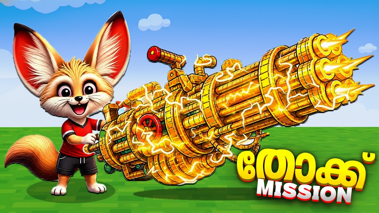 The MOST INSANE Gun Evolution Game in Roblox..!🥵