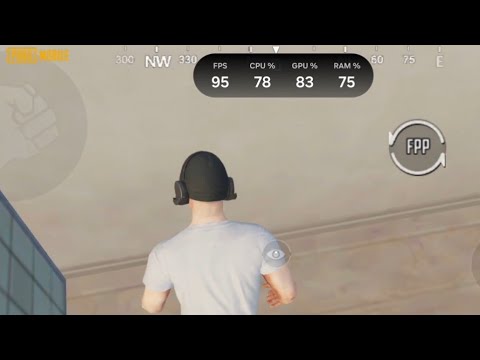 Pubg Mobile 120 FPS Unlock Any Device By editing Active.sav file || Neoxura