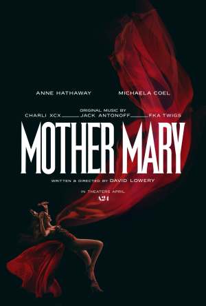 Mother Mary - 123Movies