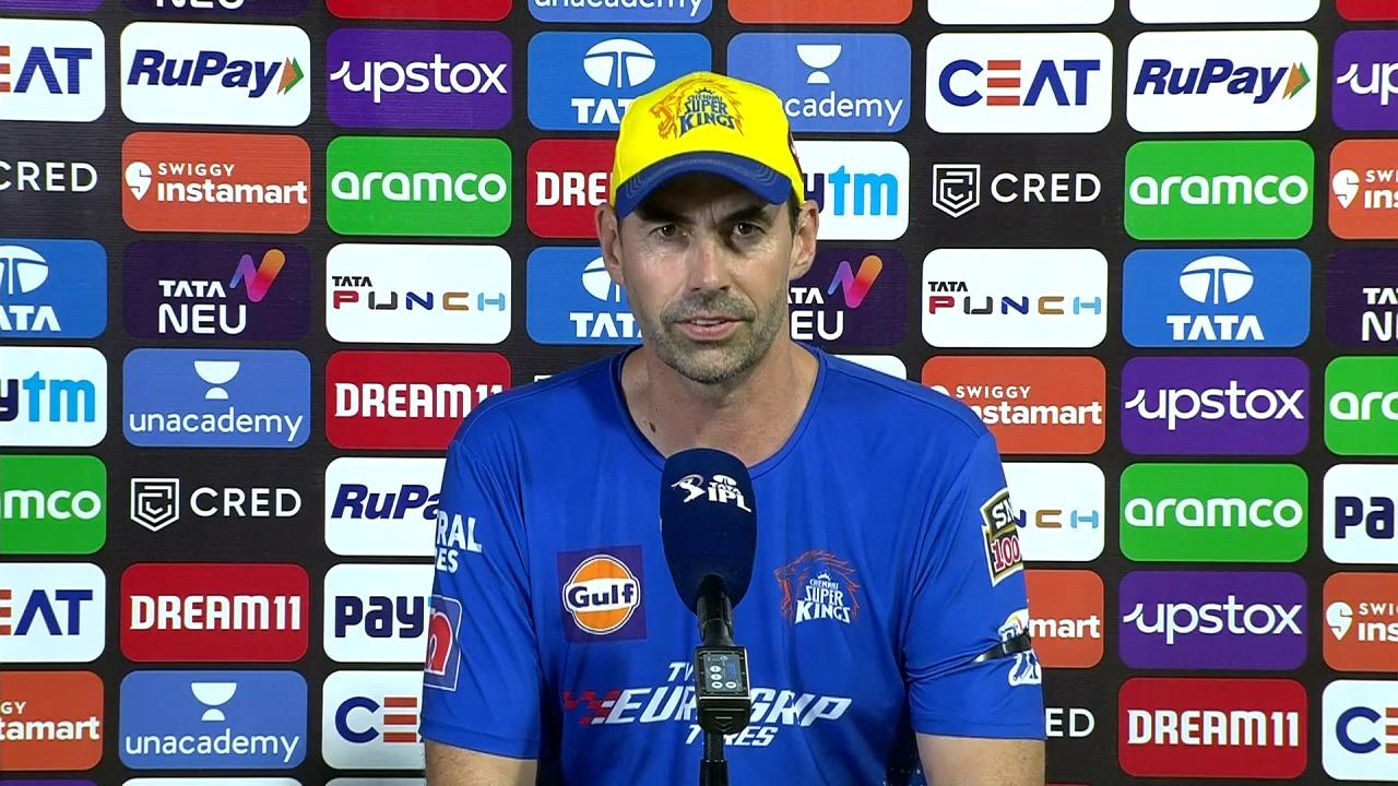 Matheesha Pathirana had a great debut: Fleming