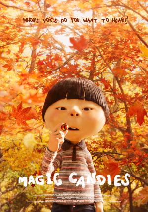 Magic Candies [English]