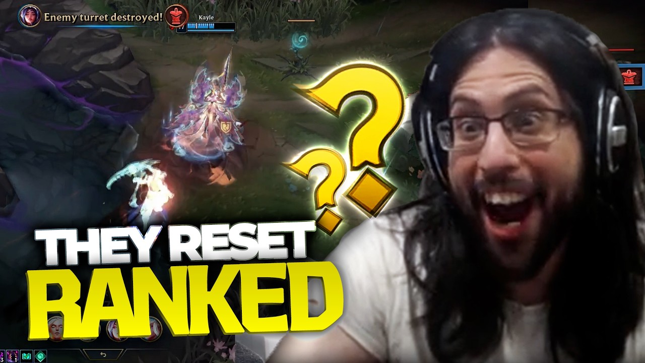 the ranked reset saved this season