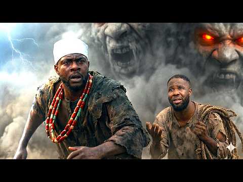IKUDELETI ODUNLADE ADEKOLA IBRAHIM YEKINI LATEST NEW RELEASE YORUBA MOVIES - like IBEJI ALAGBARA - AN AFRICAN YORUBA MOVIE but family-friendly