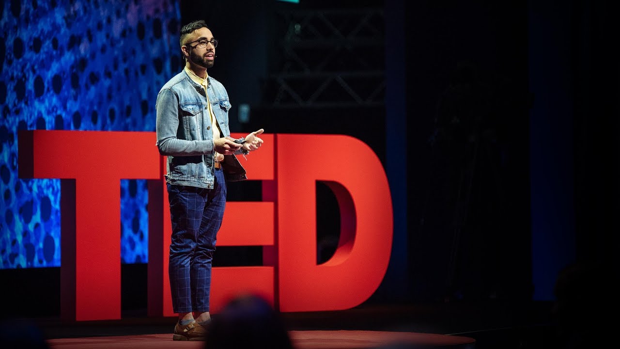 The big problem with fashion — and how to fix it