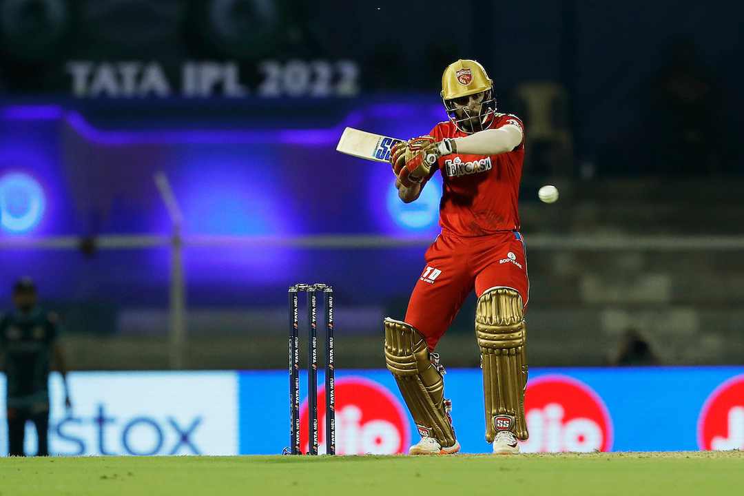 6,4,6,4 - Jitesh Sharma's one-over wonder against Unadkat