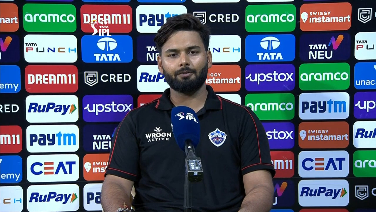 We have to find ways to improve ourselves: Pant