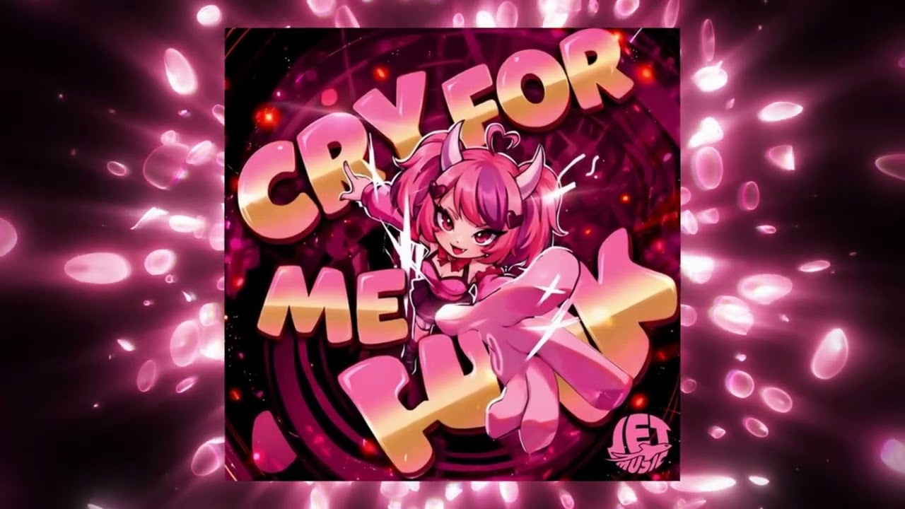 CRY FOR ME FUNK (WA WA WA)
