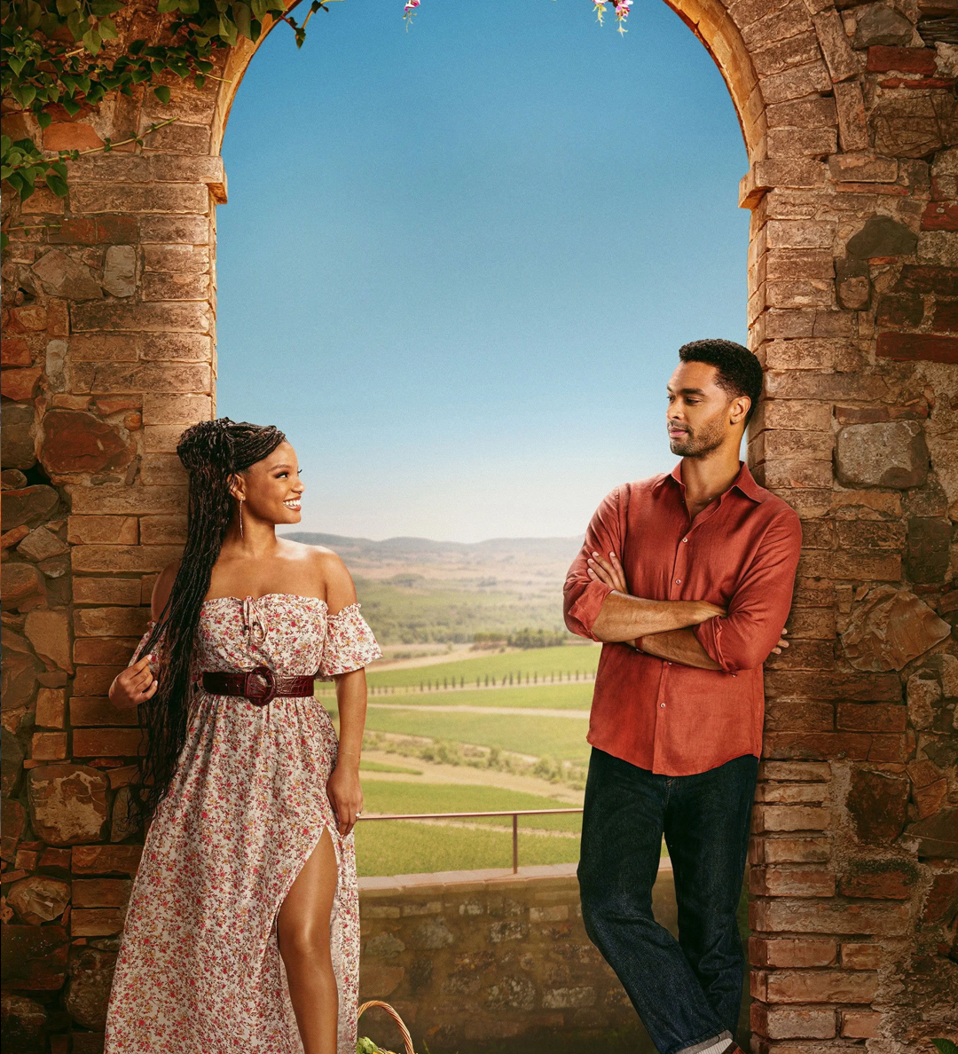 You, Me & Tuscany