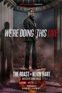 The Roast of Kevin Hart