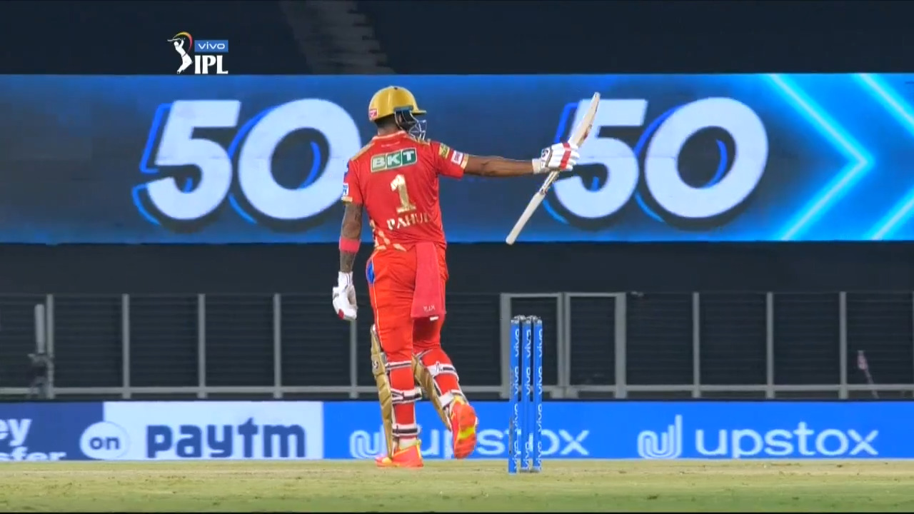M26: PBKS vs RCB – Amazing Moments