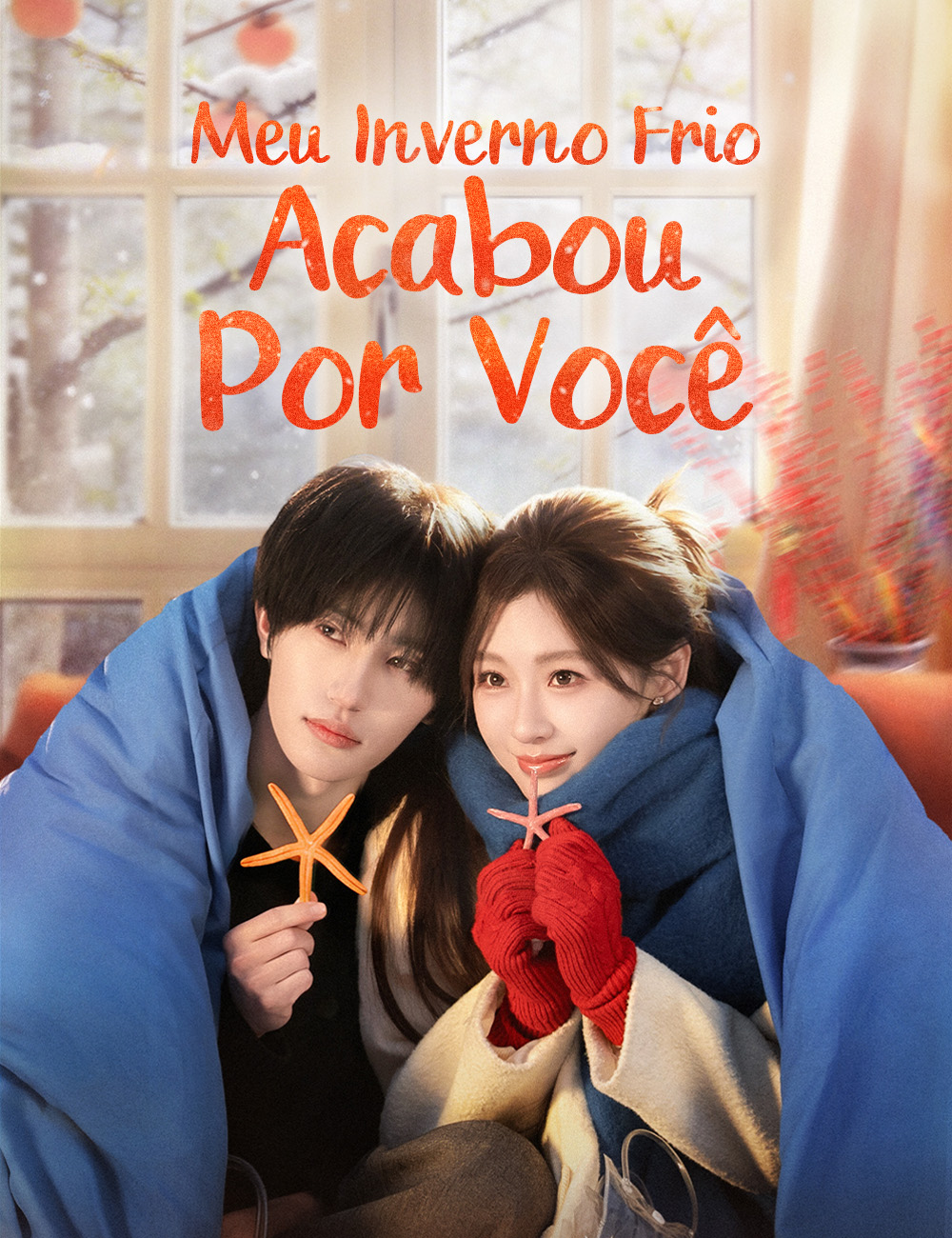 Meu Inverno Frio Acabou Por Você [dublado] (2024) | Watch on Movi47
