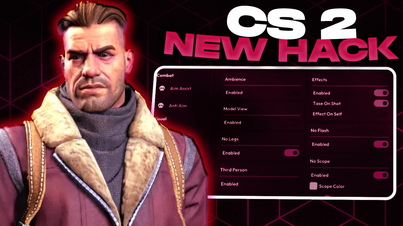 How to Use CS2 Software WITHOUT Getting Banned (Full 2026 Guide)