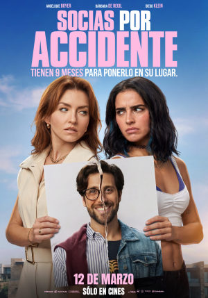 Societies by Accident [Spanish]