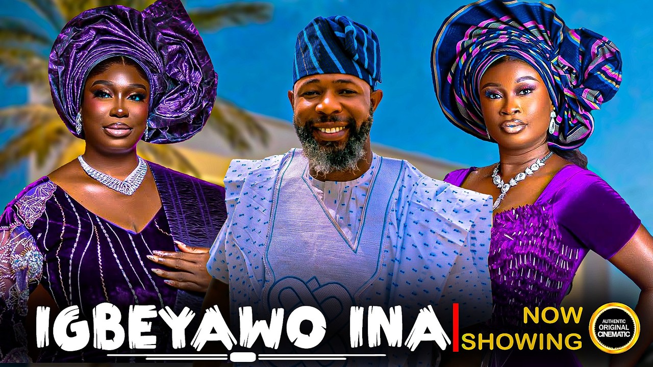 IGBEYAWO INA