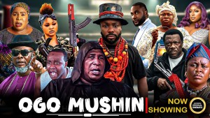 OGO MUSHIN