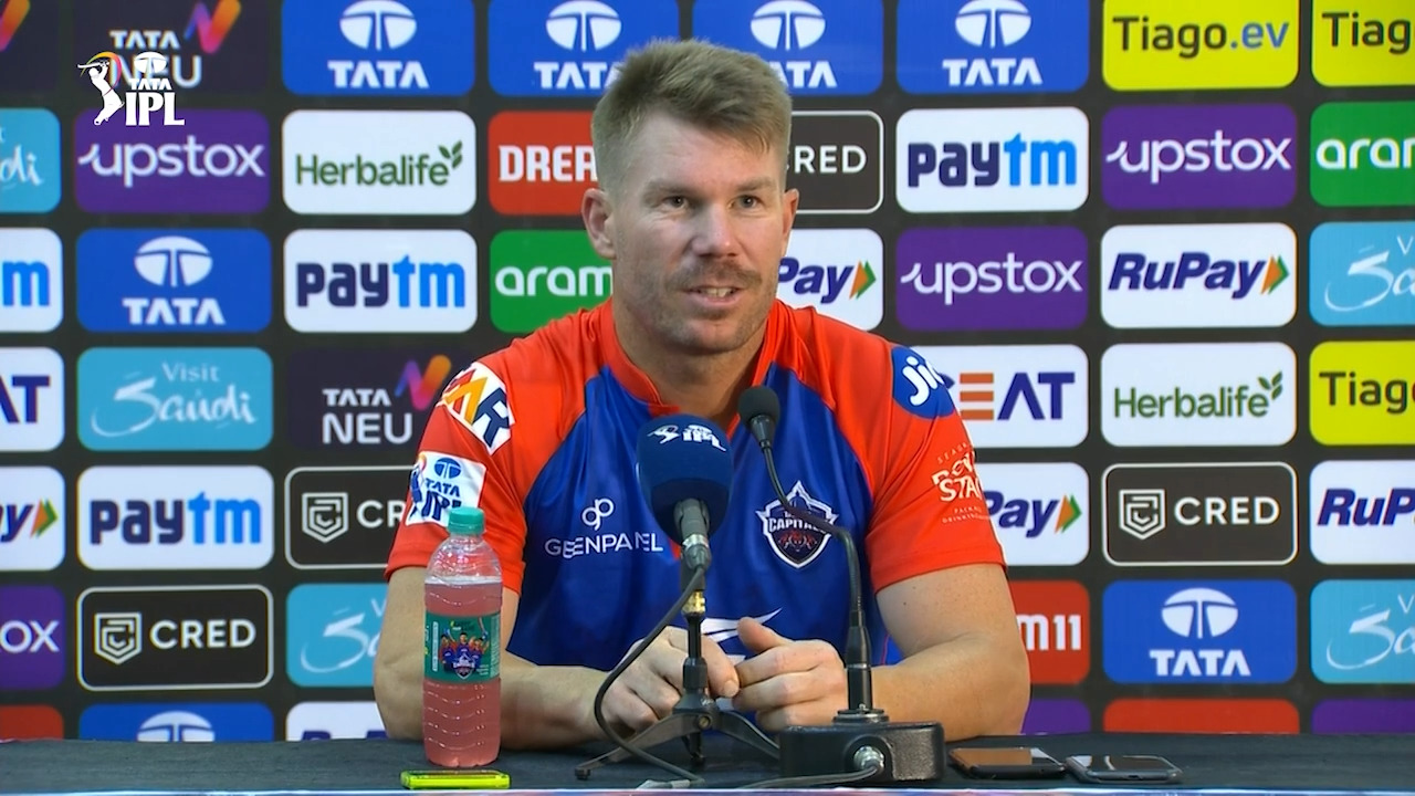 The way our bowlers bowled was exceptional: David Warner