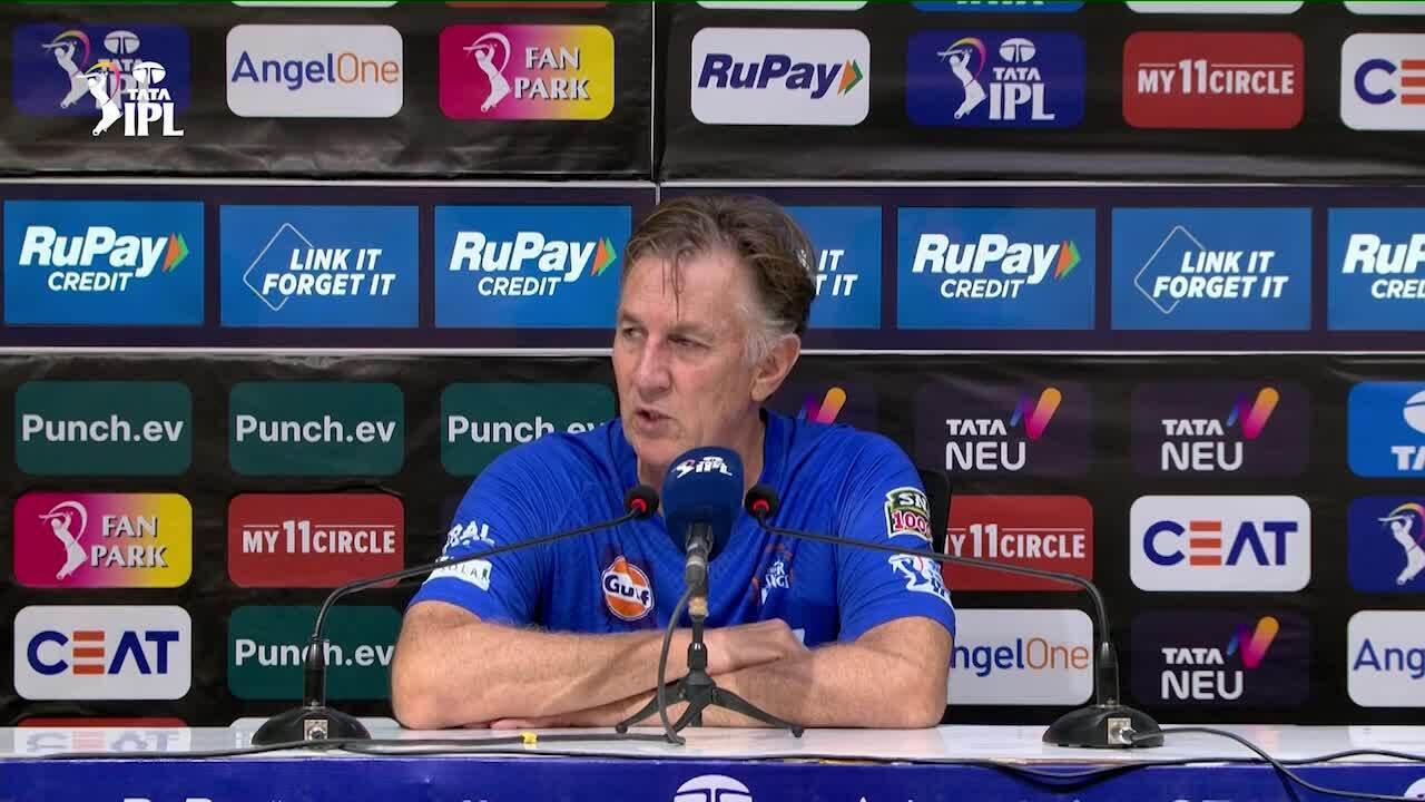 Mustafizur Rahman executed beautifully today: Eric Simons