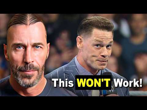 Stupidest Idea EVER? | The John Cena Classic