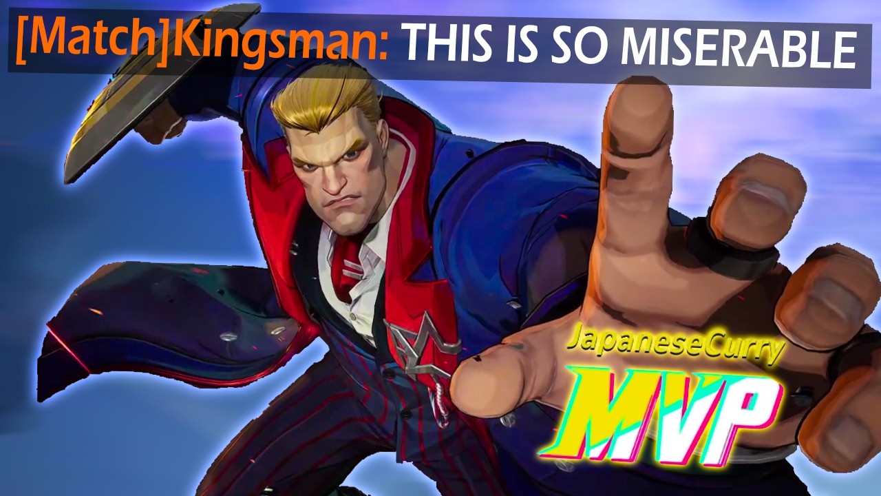 Streamers HATED playing against MY CAPTAIN AMERICA... | Marvel Rivals