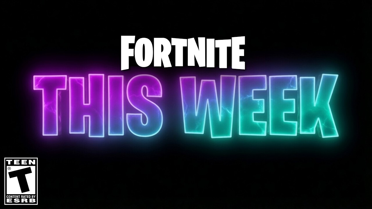 THIS WEEK IN FORTNITE..!! (OG BATTLE PASS SKINS, SEASON 3 LEAKS, FREE REWARDS)