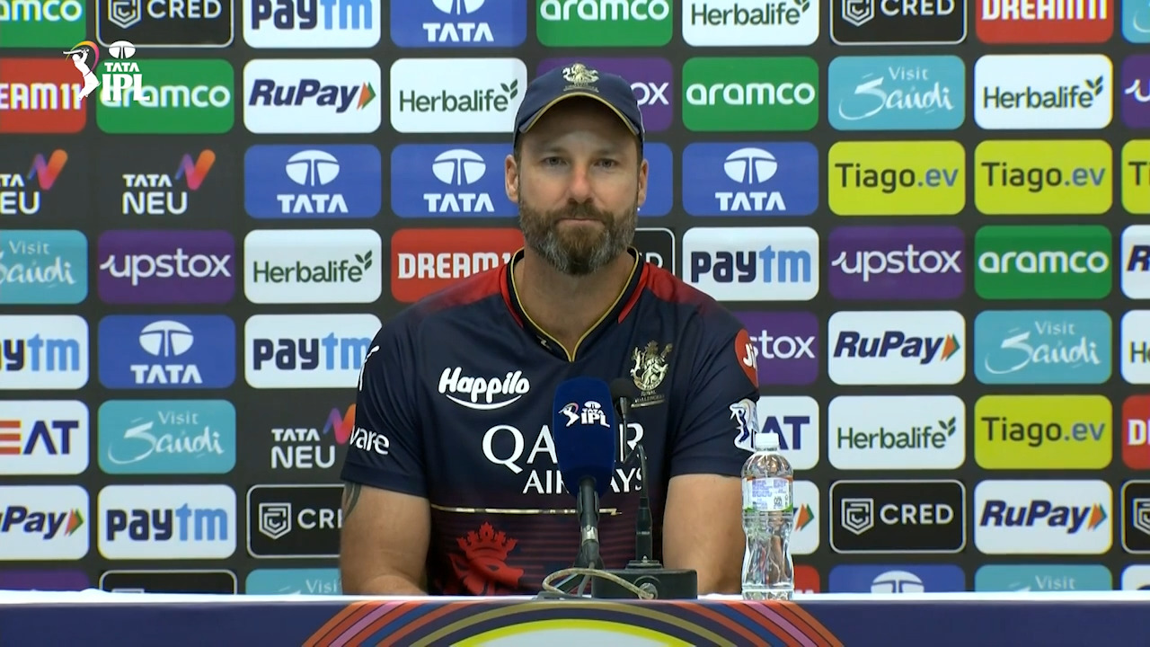 Mohd. Siraj is one of the best in the world at the moment: Adam Griffith