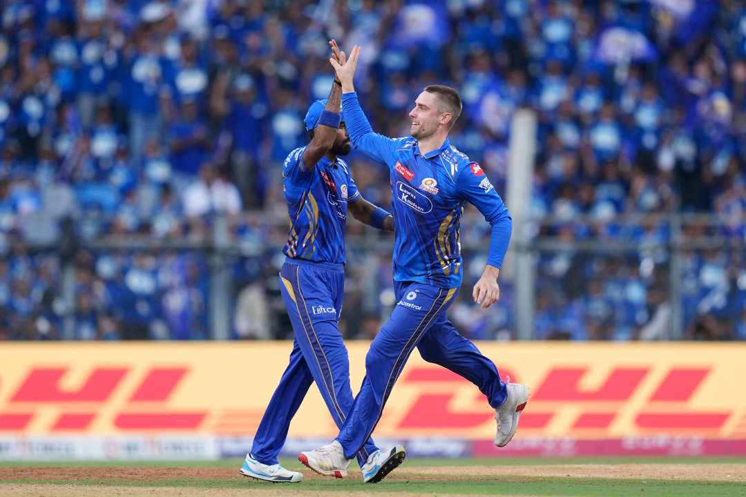 First Pooran, then Pant: Will Jacks strikes gold for MI