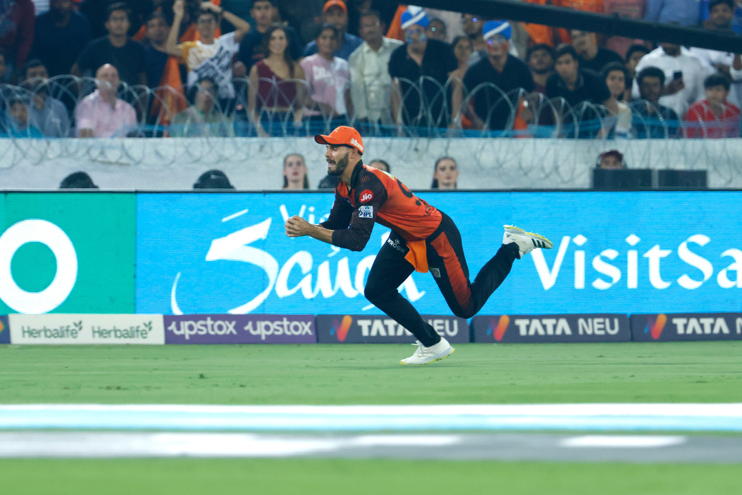 Markram Brilliance: SRH captain pulls off two spectacular catches