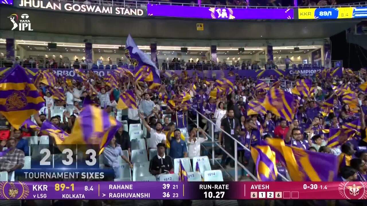 IPL 2026 M15: KKR vs LSG - Dwayne Bravo Interview