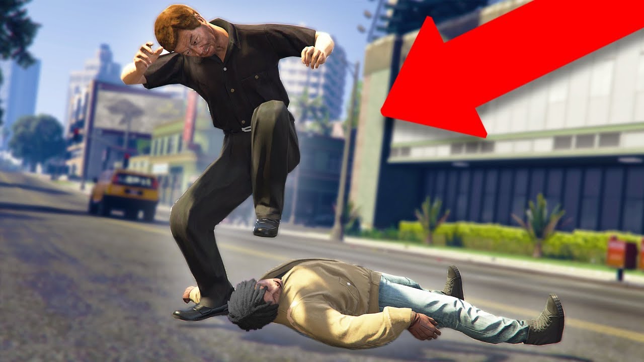 My first day in GTA 5 Roleplay... | GTA 5 RP (Roleplay) background