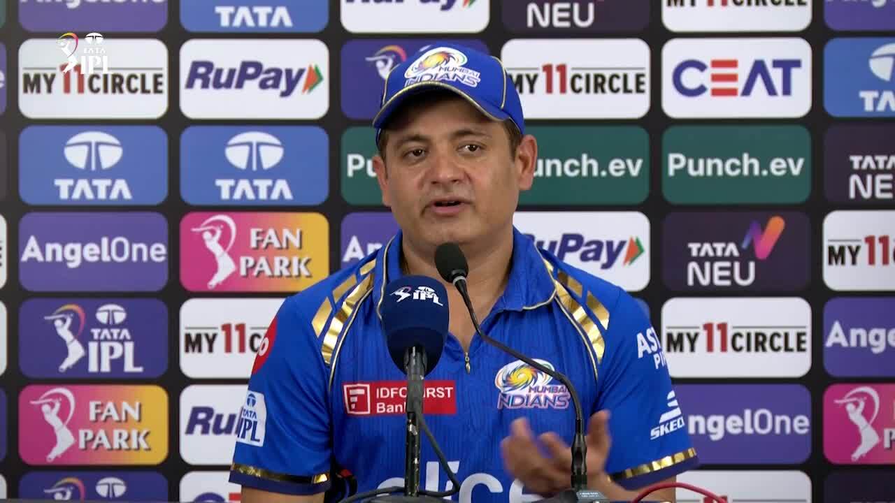 We didn't get the momentum going this season: Piyush Chawla