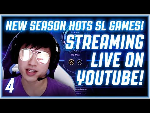 ACTUAL NEW BALANCE !PATCH || Grandmaster SL!║ GRANDMASTER LEVEL HOTS GUIDES ON !Patreon ║ 5.12.26