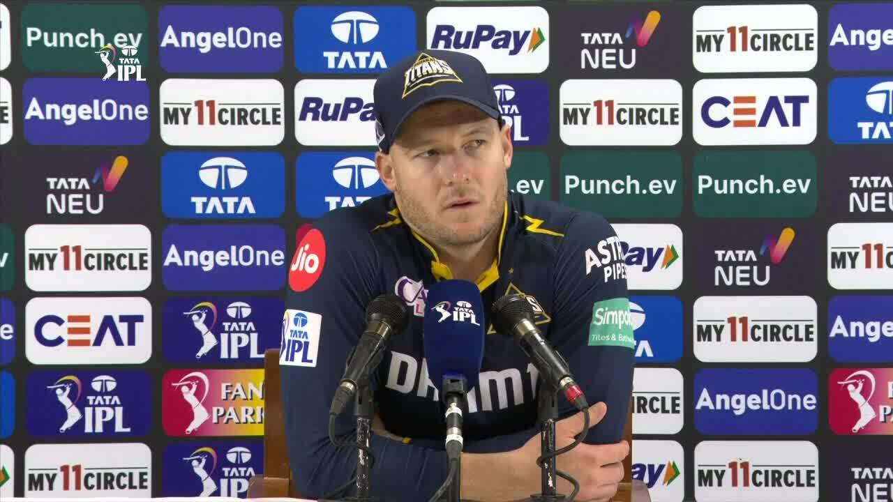 We haven't been able to win crucial moments this season: David Miller