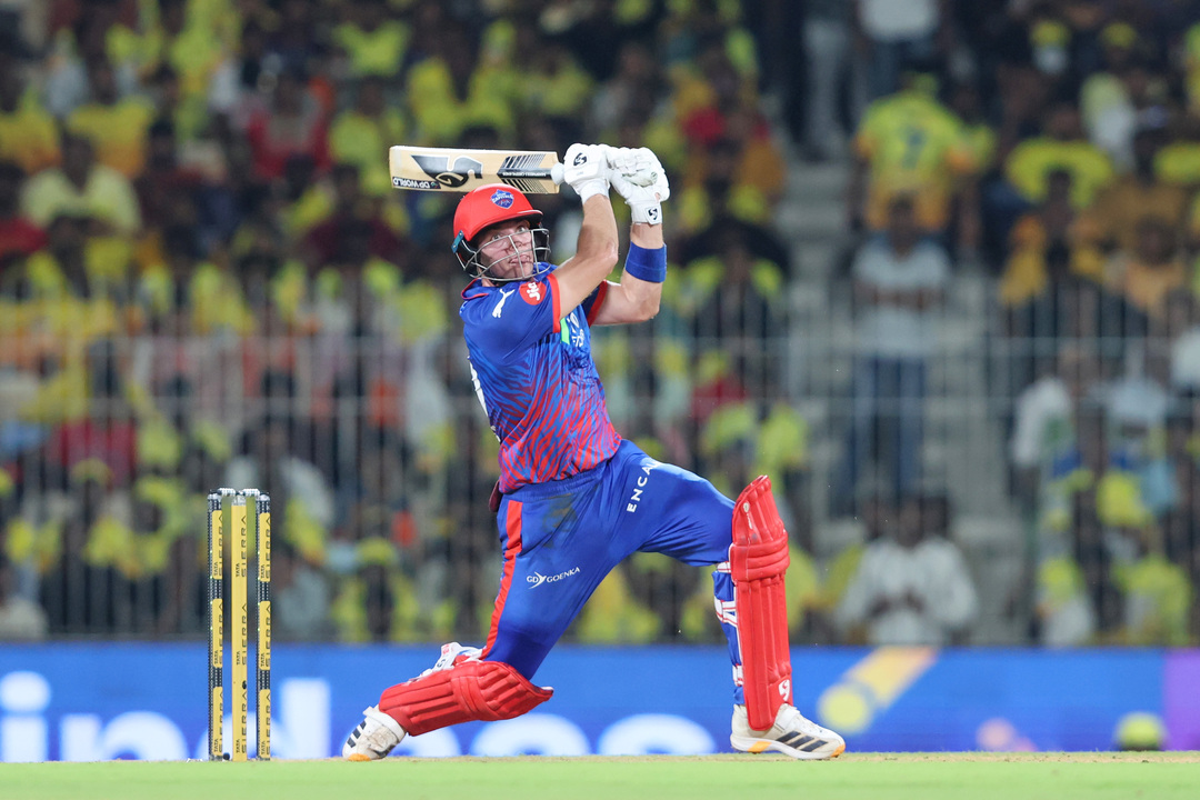 Valiant Fightback: Tristan Stubbs Blazes 60(38) In Losing Cause