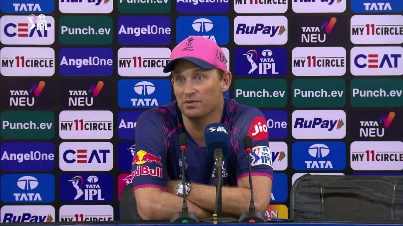 The key now is to play our best cricket in must-win games: Shane Bond
