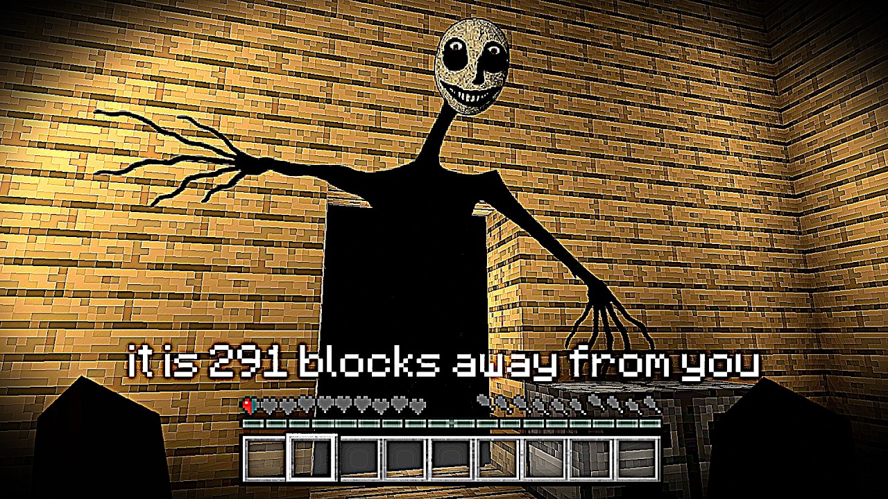 I’ve Genuinely Never Been This Scared… background
