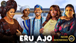 ERU AJO - 123Movies