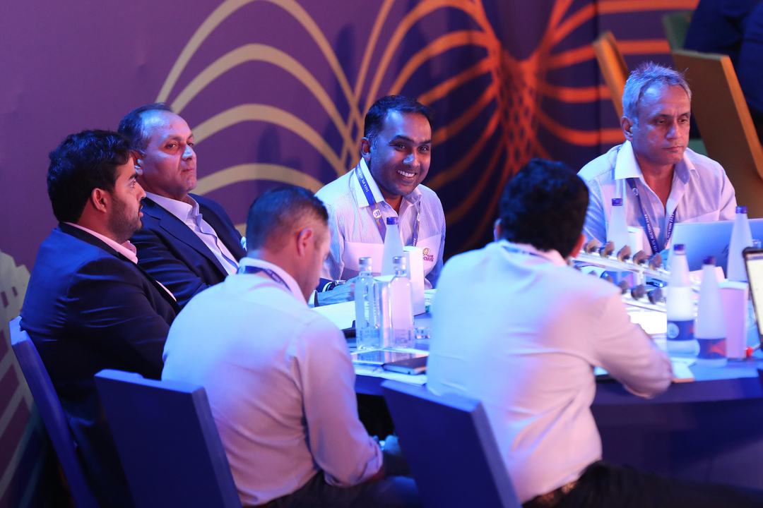 2023 TATA IPL Player Auction - Mumbai Indians