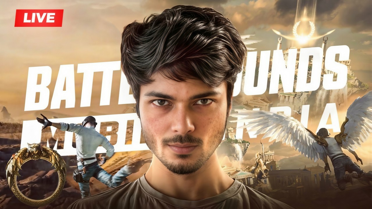 New Update 4.4 is here In PUBG MOBILE | Anony Gaming is Live