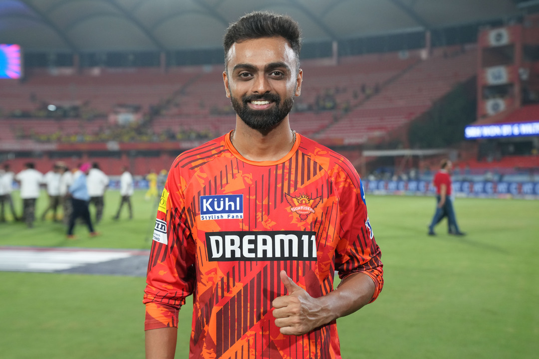 Bouncing back to winning ways ft. Jaydev Unadkat & Aiden Markram background